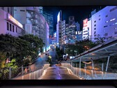 Hisense U6SF presterar bra vid uppspelning av 4K HDR även om den inte har de flesta videoingångsalternativen eller de bästa inbyggda högtalarna