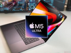En vag läcka har hävdat att nästa generations MacBook Ultra kommer att ha en M5 Ultra-modell.