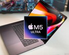 En vag läcka har hävdat att nästa generations MacBook Ultra kommer att ha en M5 Ultra-modell. 