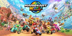 Det finns rykten om framtida portar, inklusive Halo och Starfield, vilket antyder en djupare integration med tredje part. (Bildkälla: Nintendo)
