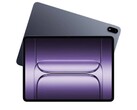 OnePlus Pad 2 Pro: Avancerad surfplatta nu tillgänglig som direktimport. (Bildkälla: OnePlus)