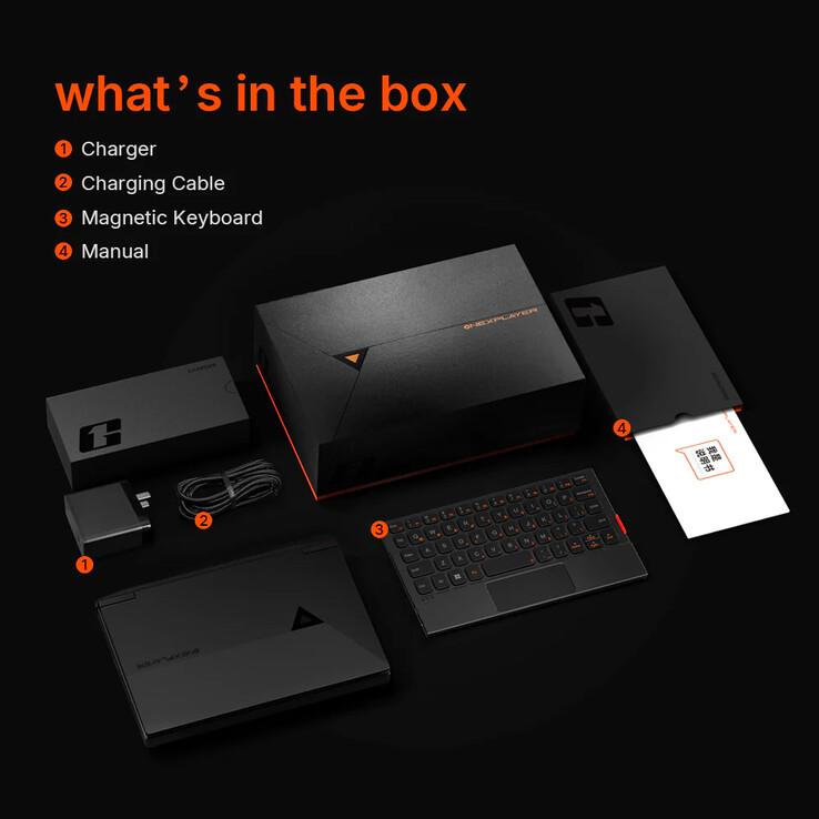 (Bildkälla: One-Netbook)