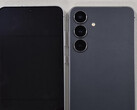 Galaxy S25 FE är en kopia av sin föregångare. (Bildkälla: Wireless Power Consortium)