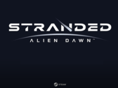 Stranded: Alien Dawn finns nu tillgänglig på Steam med en rejäl rabatt (bildkälla: Steam)