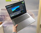 Surface Laptop Ultra sägs ha ett utmärkt tangentbord.