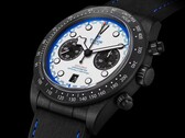 Tudor Black Bay Chrono Carbon 25 dykkronograf är en begränsad upplaga på endast 2025 enheter (Bildkälla: Tudor)