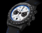 Tudor Black Bay Chrono Carbon 25 dykkronograf är en begränsad upplaga på endast 2025 enheter (Bildkälla: Tudor)