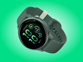 Vivoactive 6 i färgen Jasper Green.