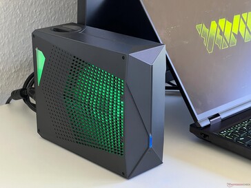 Oasis Mk2-V4