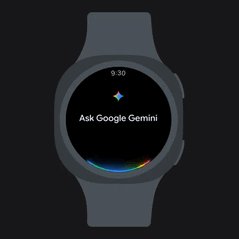 Googles AI-assistent Gemini