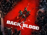 Back 4 Blood - Test av bärbara datorer och stationära datorer