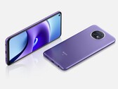 Test: Xiaomi Redmi Note 9T 5G - 5G för den lilla budgeten (Sammanfattning)