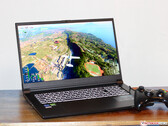 Medion Erazer Defender P40 recension: Prisvärd QHD-bärbar dator för gaming med RTX 4060