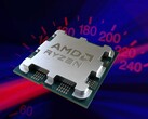 Nästa generations AMD Zen 6-processorer kommer att använda samma AM5-plattform som nuvarande generationens Zen 5 Ryzen 9000-chip. (Bildkälla: AMD, Pixabay, redigerad)