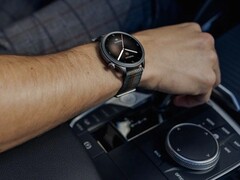 Zepp Health skickar ut den nya uppdateringen 3.25.11.1 till fler användare av Amazfit Balance smartwatch. (Bildkälla: Amazfit)