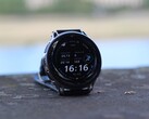 Recension av Amazfit Cheetah 2 Pro