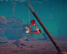 De tre nytillkomna spelen är värda över $60 i detaljhandeln. På bilden: en redigerad skärmdump från Survival: Fountain of Youth.