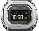Den kommande G-Shock GM-H5600 kan ha en MIP LCD som GMW-BZ5000D-1
