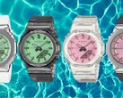 Casio G-Shock Summer Resort 2026-kollektionen