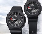 Casios nya G-Shock x GR-klocka har presenterats