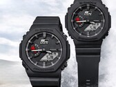 Casios nya G-Shock x GR-klocka har presenterats