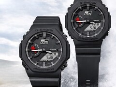 Casios nya G-Shock x GR-klocka har presenterats