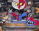Cuphead har fått en prissänkning på Steam (bildkälla: Steam)