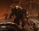 Doom: The Dark Ages utspelar sig före händelserna i Doom 2016. (Bildkälla: Bethesda)