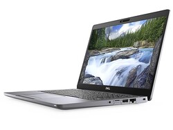 Recension av Dell Latitude 14 5411. Recensionsex från: