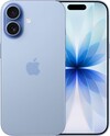 Apple iPhone 17 (Bildkälla: Apple)
