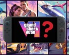 Det är fortfarande oklart om GTA 6 någonsin kommer att kunna spelas på Nintendo Switch 2.
