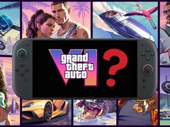 Det är fortfarande oklart om GTA 6 någonsin kommer att kunna spelas på Nintendo Switch 2.