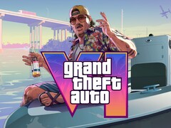 GTA 6-banner med Cal Hampton visas