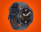 Samsung Galaxy Watch Ultra2 har en omdesignad ram.