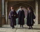 Dominic McLaughlin, Arabella Stanton och Alastair Stout kommer enligt uppgift att få sammanlagt 500.000 pund för den första säsongen av HBO:s Harry Potter-serie.