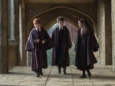 Dominic McLaughlin, Arabella Stanton och Alastair Stout kommer enligt uppgift att få sammanlagt 500.000 pund för den första säsongen av HBO:s Harry Potter-serie.