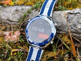 Lämplig för expeditioner och otroligt ljusstark - Huawei Watch Ultimate 2 smartwatch recension