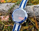 Lämplig för expeditioner och otroligt ljusstark - Huawei Watch Ultimate 2 smartwatch recension