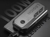 Lenovo Legion P5 10000 har en maxeffekt på 100 W.