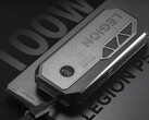 Lenovo Legion P5 10000 har en maxeffekt på 100 W.