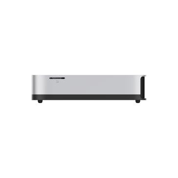 Minisforum AI X1 Pro-chassi (bildkälla: Minisforum)