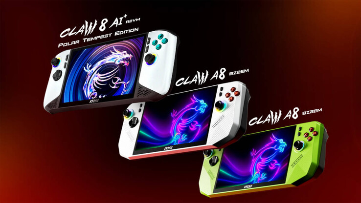 (Bildkälla: MSI via Gadget Pilipinas)
