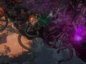 En bild som visar miljön i Pathfinder: Kingmaker — Enhanced Plus Edition, nu med 82 % rabatt på Steam.
