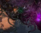 En bild som visar miljön i Pathfinder: Kingmaker — Enhanced Plus Edition, nu med 82 % rabatt på Steam.
