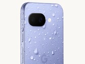 Batteriet i Google Pixel 9a blir automatiskt svagare efter bara 200 laddningscykler. (Bildkälla: Google)