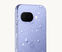 Batteriet i Google Pixel 9a blir automatiskt svagare efter bara 200 laddningscykler. (Bildkälla: Google)
