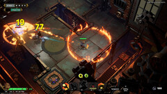 Raiders of Blackveil ny roguelite från tidigare kreativ chef på Square Enix