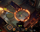 Raiders of Blackveil ny roguelite från tidigare kreativ chef på Square Enix