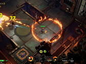 Raiders of Blackveil ny roguelite från tidigare kreativ chef på Square Enix