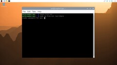 Raspberry Pi OS 6.2/2026-04-13 nu tillgängligt med lösenordslös sudo
